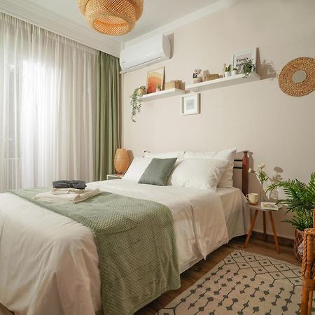 Homey Edessa Bagian luar foto