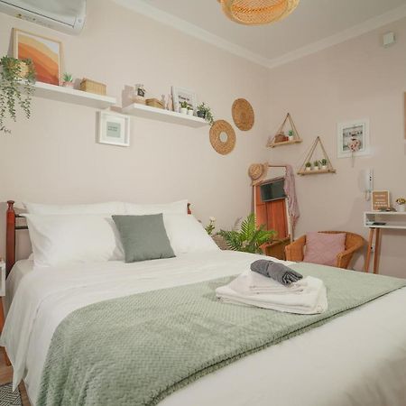 Homey Edessa Bagian luar foto