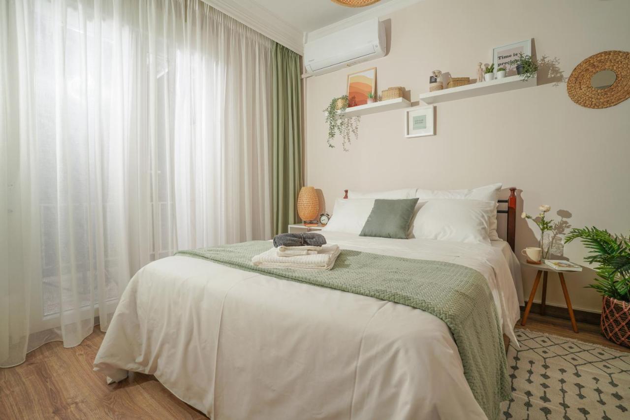 Homey Edessa Bagian luar foto