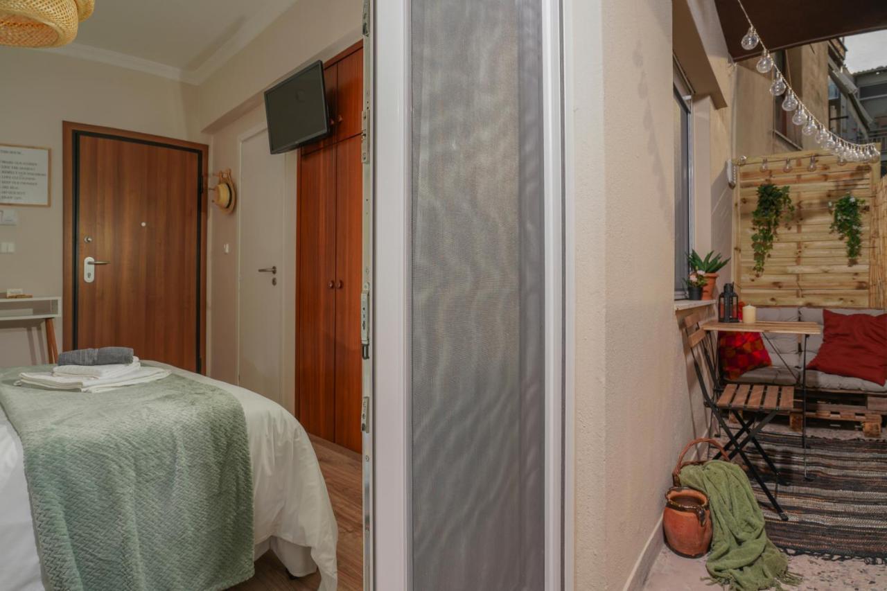 Homey Edessa Bagian luar foto