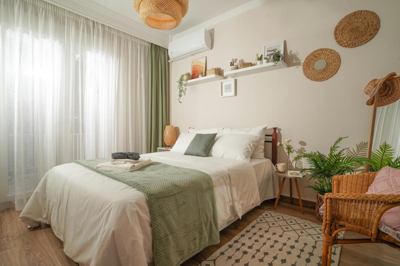 Homey Edessa Bagian luar foto