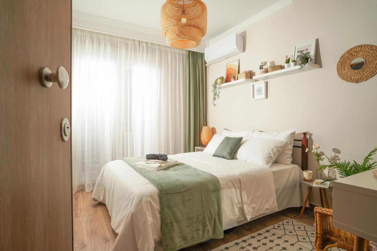 Homey Edessa Bagian luar foto