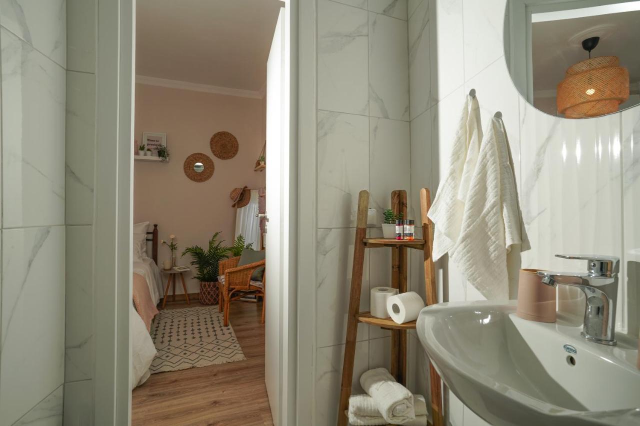 Homey Edessa Bagian luar foto