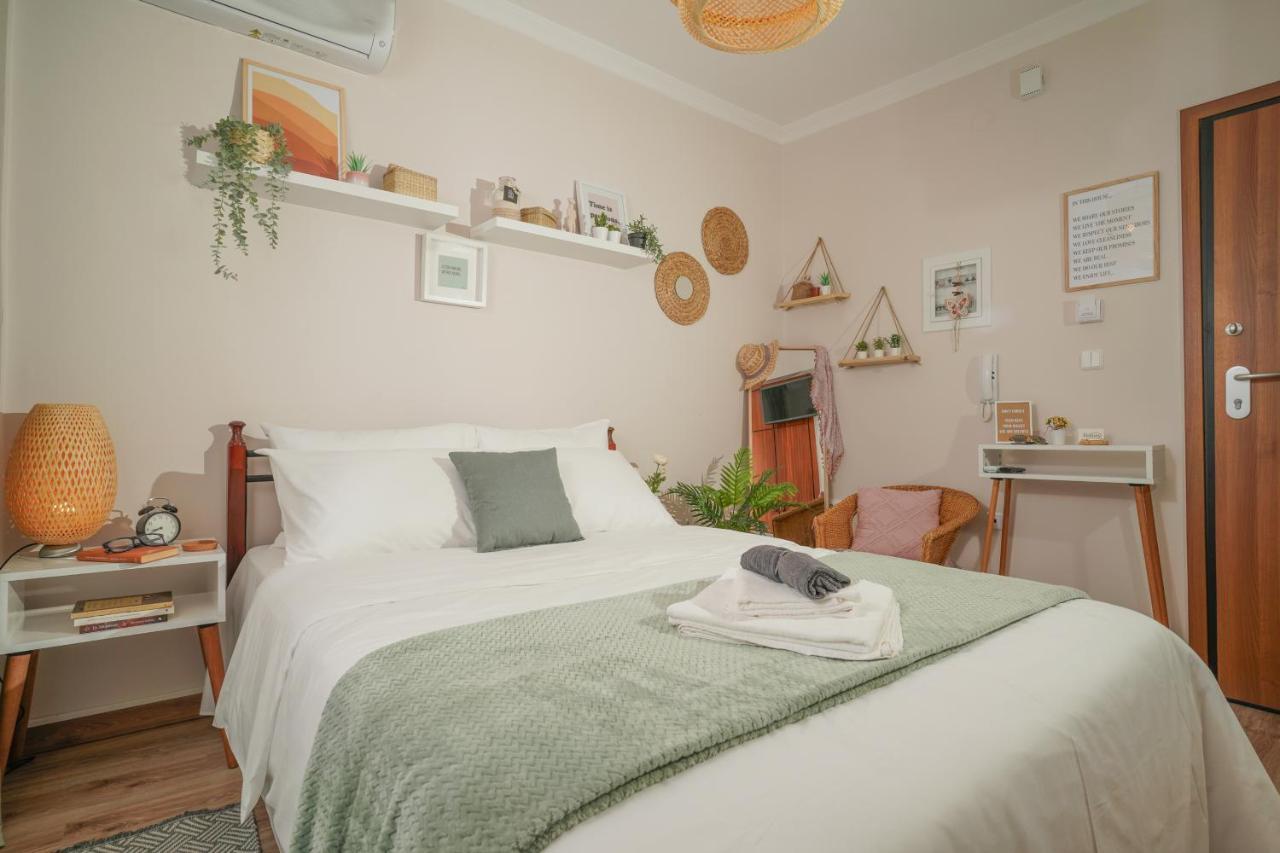 Homey Edessa Bagian luar foto