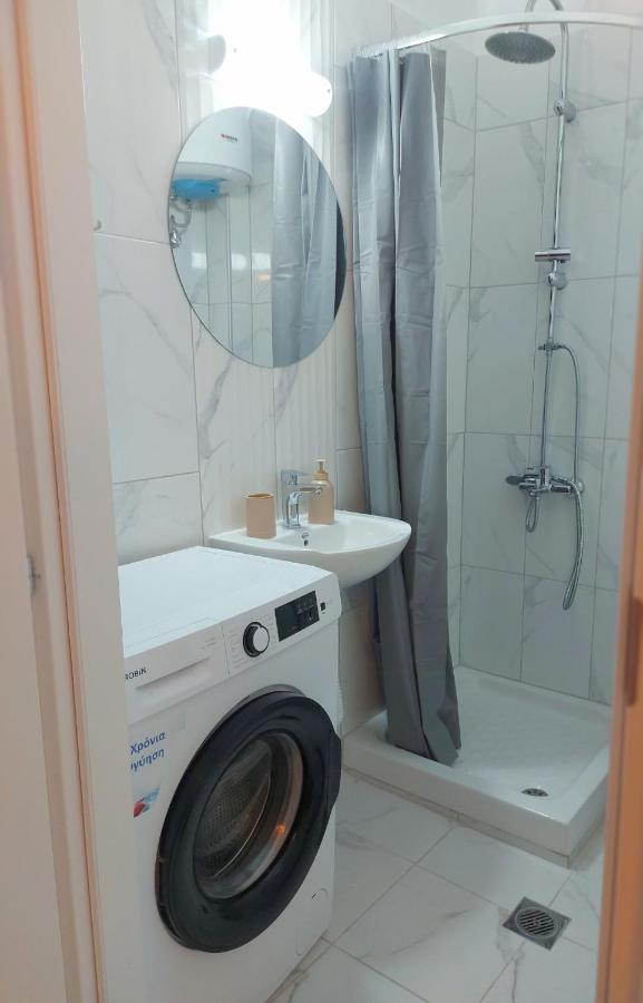 Homey Edessa Bagian luar foto